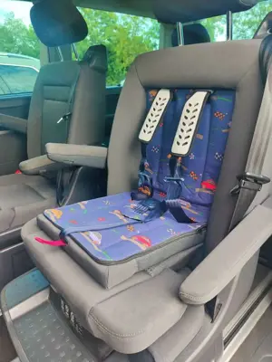 Volkswagen T5 Multivan Bild 5