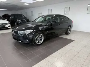 BMW 320 BMW Gran Turismo 320d xDrive Sport Line/8Fach/Kam.