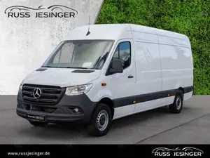 Mercedes-Benz Sprinter 315 CDI Maxi *Klima*Navi*360°*Schwingsi