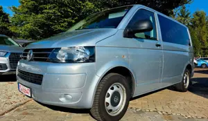 Volkswagen T5 Multivan