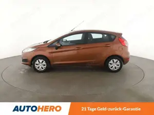Ford Fiesta Bild 3
