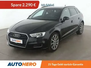 Audi A3 2.0 TDI Design*NAVI*TEMPO*PDC*SHZ*ALU*KLIMA*