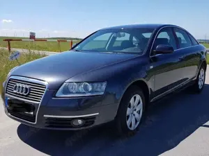 Audi A6 A6 2.4 V6 multitronic