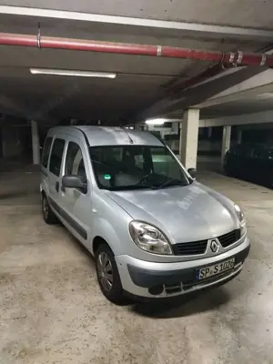 Renault Kangoo 1.5 dCi Edition Campus