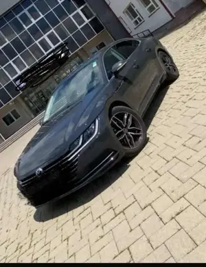 Volkswagen Arteon Basis