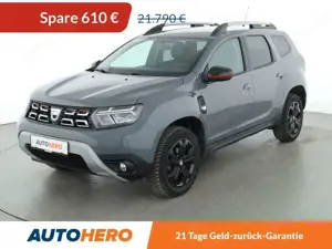 Dacia Duster 1.3 TCe Extreme*NAVI*360°*PDC*SHZ*TEMPO*KLIMA*