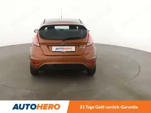 Ford Fiesta Bild 5