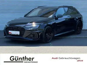 Audi RS4 +WINTERRÄDER+DRC FAHRWERK+SPORTABGAS+