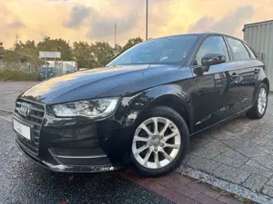 Audi A3 Audi A3 1.4 TFSI