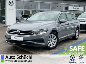 Volkswagen Passat Variant 1.5 TSI DSG NAVI+LED+KAMERA+APP-C