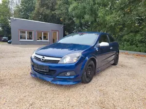 Opel Astra H GTC Sport 1.8*Navi*Klimaaut*SZH*PDC*WR*