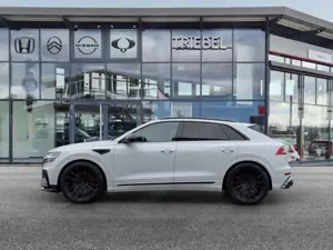 Audi SQ8 4.0TFSI quattro °ABT°WHEELFORCE°BTM°Garantie° Bild 3