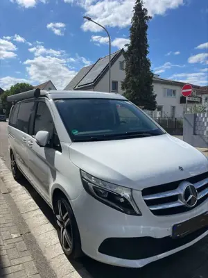 Mercedes-Benz V 300 Marco Polo Horizon