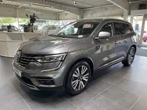 Renault Koleos INITIALE PARIS dCi 185PS 4WD