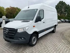 Mercedes-Benz Sprinter 317 CDI,3.5t,L2 H2,Kamera,Navi,Telefon,