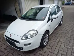 Fiat Punto Limousine