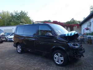 Volkswagen T6 Transporter 2,0 TDI, EU6, Klima, Navi, AHK !!