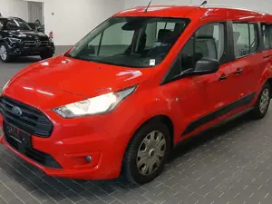 Ford Transit Connect Kombi lang Trend NAVI KAMERA 7 SITZER 1.HAND
