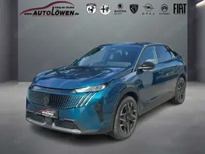 Peugeot 3008 1.2 Hybrid 136 Allure