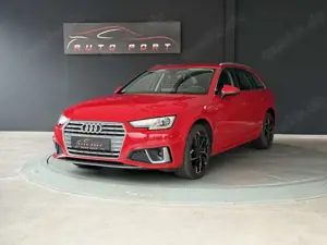 Audi A4 35 TDI sport S LINE *XENON*NAVI*TEMP*
