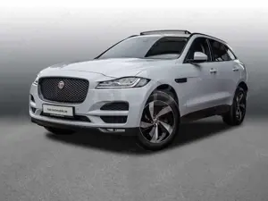 Jaguar F-Pace Prestige 35t AWD VERKAUF GEWERBE/EXPORT