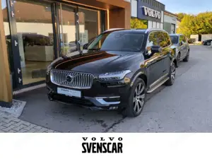 Volvo XC90 Ultimate Bright AWD 7-Sitzer HUD AD StandHZG Digit