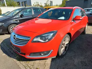 Opel Insignia A Sports Tourer Sport