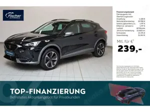 CUPRA Formentor 1.5 TSI DSG AHK/NAV/LED/Virt./RFK/SH