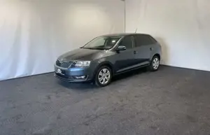 Skoda Rapid/Spaceback Ambition Autom Klima Sitzhg PDC