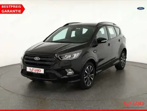 Ford Kuga 2.0 TDCi 4x4 ST-Line AHK Sitzheizung Navi
