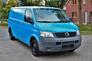 Volkswagen T5 Transporter 1.9 TDI Kasten lang*KLIMA*AHK*LKW