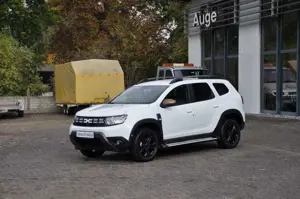 Dacia Duster II Extreme TCe 150 EDC *360°*NAV*CPAA*