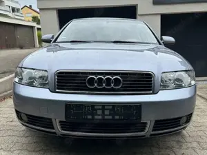 Audi A4 A4 2.0