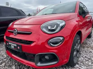 Fiat 500X 500X 1.3 FireFly Turbo Automatik