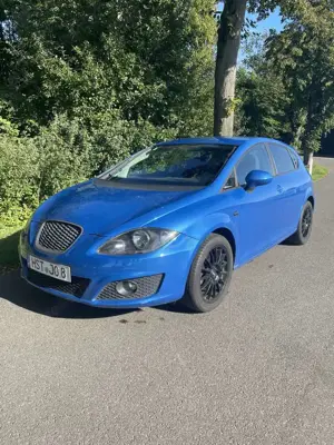 SEAT Leon Sport