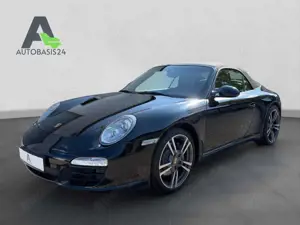 Porsche 997 911 Carrera Black Edition 1580/1911 Limited Edit