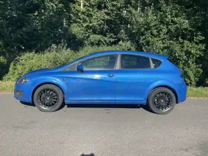 SEAT Leon Sport Bild 2