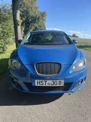 SEAT Leon Sport Bild 3