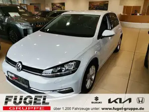 Volkswagen Golf 1.4 TSI Comfortline Winter|Navi|SHZ|PDC|Klimaaut.