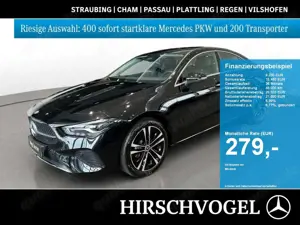 Mercedes-Benz CLA 180 Progressive Line+MBUX+Navi-Prem.+LED+Kam
