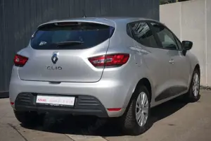 Renault Clio Bild 5