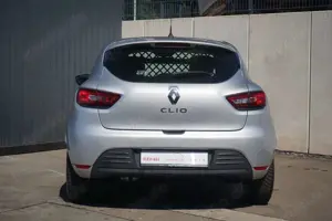 Renault Clio Bild 4