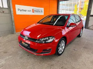 Volkswagen Golf VII Lim. Highline BMT