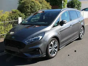 Ford S-Max S-Max Diesel 2.0 190 PS Aut. ST-LINE Top