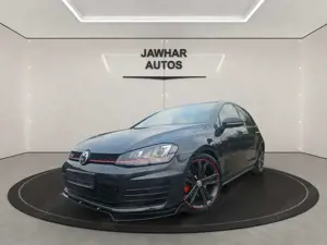 Volkswagen Golf GTI DSG 162KW*XENON*LED*PDC*SITZHZ*GARANTIE