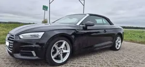 Audi A5 A5 Cabrio Cabrio 2.0 TFSI S tronic sport