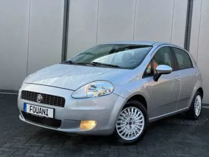 Fiat Grande Punto 1.2 8V Dynamic