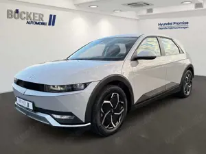 Hyundai IONIQ 5 58 kWh 2WD NSCC LED Bluetooth Navi Klima