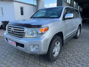 Toyota Land Cruiser 4,5 V8*J200*ARMORED*NEW BUILT*B6*E5