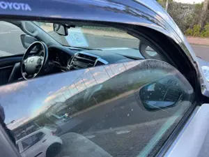 Toyota Land Cruiser 4,5 V8*J200*ARMOURED*GUARD*B6*STOCK Bild 5